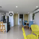 Exclusive Duplex With Ocean View P24