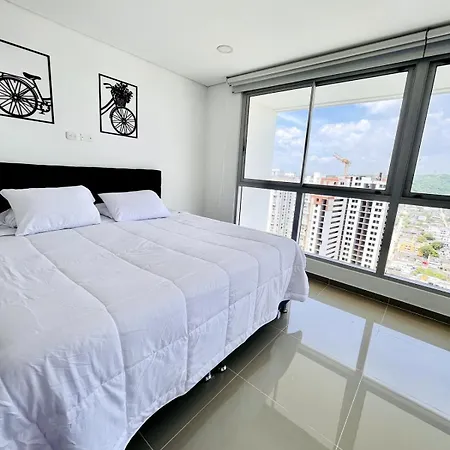 Exclusive Duplex With Ocean View P24