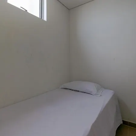 Apartamento Exclusive Duplex With Ocean View P24