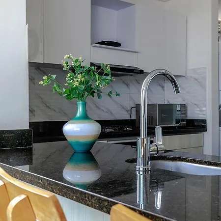 Exclusive Duplex With Ocean View P24 Apartamento