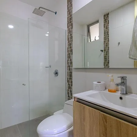 Exclusive Duplex With Ocean View P24 Cartagena