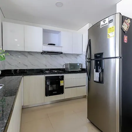 Exclusive Duplex With Ocean View P24 *