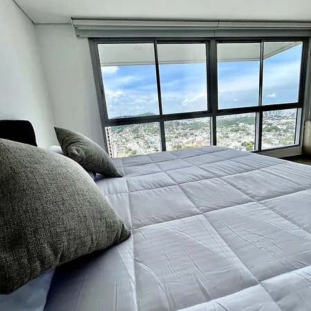 Exclusive Duplex With Ocean View P24 Apartamento *