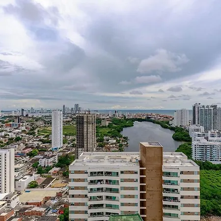 Exclusive Duplex With Ocean View P24