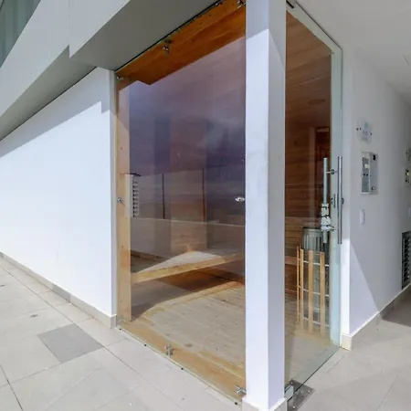 Apartamento Exclusive Duplex With Ocean View P24 *