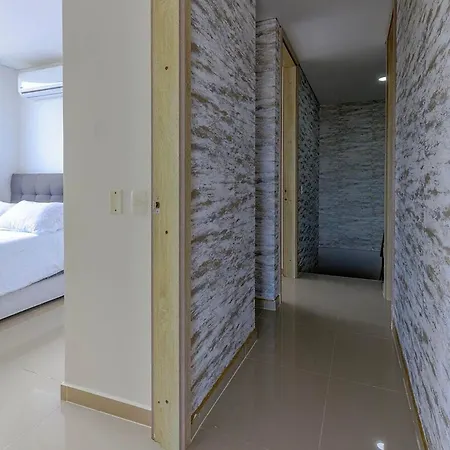 Exclusive Duplex With Ocean View P24 *