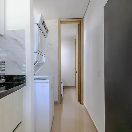 Apartment Exclusive Duplex With Ocean View P24 *