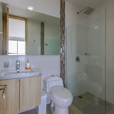 Apartment Exclusive Duplex With Ocean View P24