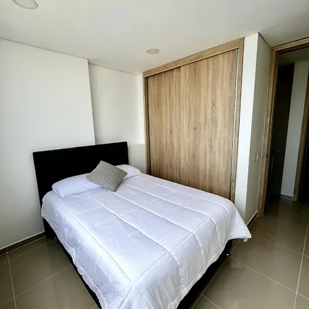 Exclusive Duplex With Ocean View P24 Apartment *