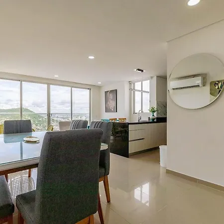 Exclusive Duplex With Ocean View P24